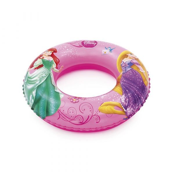 Bestway Swim Ring Princess 56 CM - Marah Kids