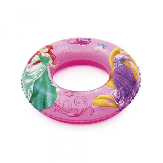 Bestway Swim Ring Princess 56 CM - Marah Kids