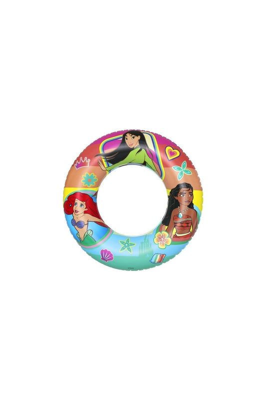 Bestway Swim Ring Princess 56 CM
