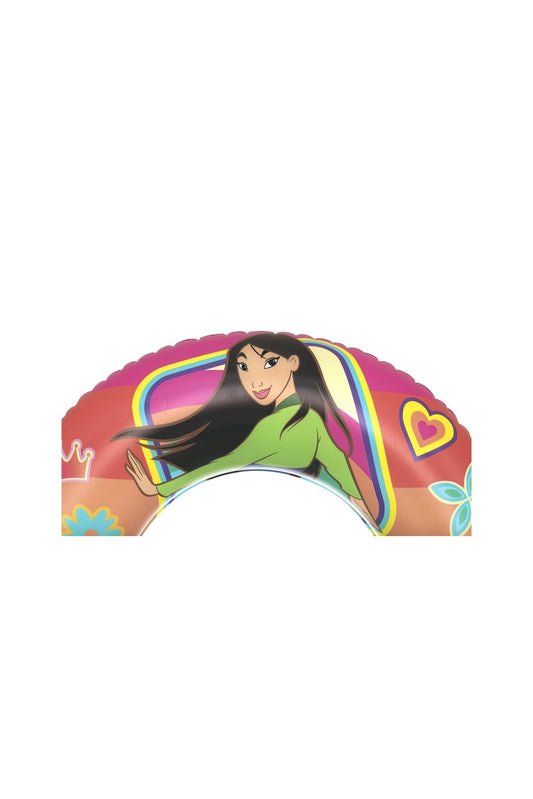 Bestway Swim Ring Princess 56 CM