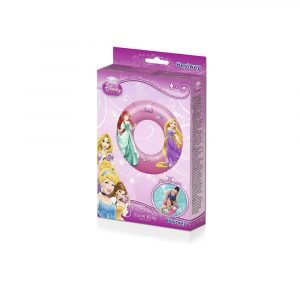 Bestway Swim Ring Princess 56 CM - Marah Kids
