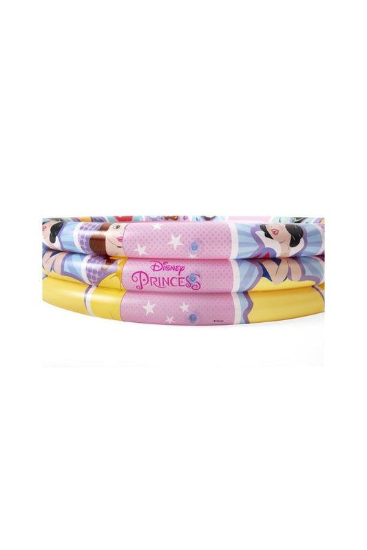 Bestway Disney Princess Pool 3-Ring 122 X 25