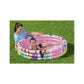 Bestway Disney Princess Pool 3-Ring 122 X 25