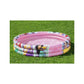 Bestway Disney Princess Pool 3-Ring 122 X 25