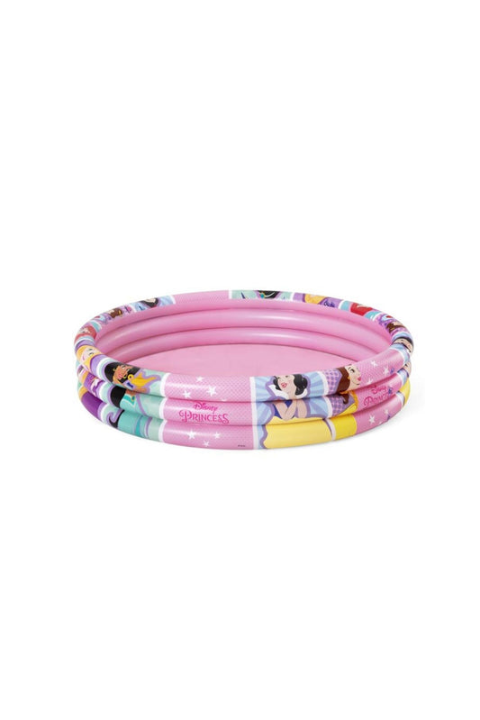 Bestway Disney Princess Pool 3-Ring 122 X 25