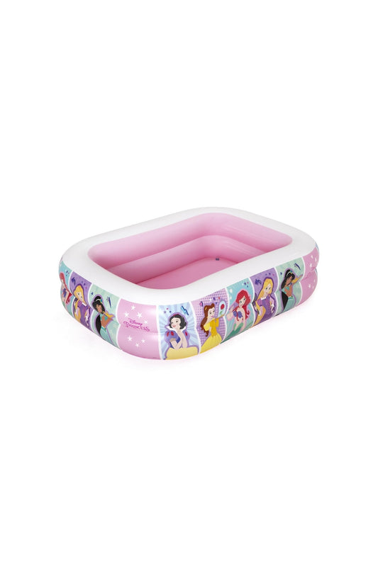 Bestway Family Pool Princess 201 X 150 X 51