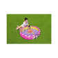 Bestway Minnie 3-Ring Pool 122 X 25