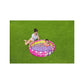 Bestway Minnie 3-Ring Pool 122 X 25