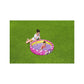 Bestway Minnie 3-Ring Pool 122 X 25
