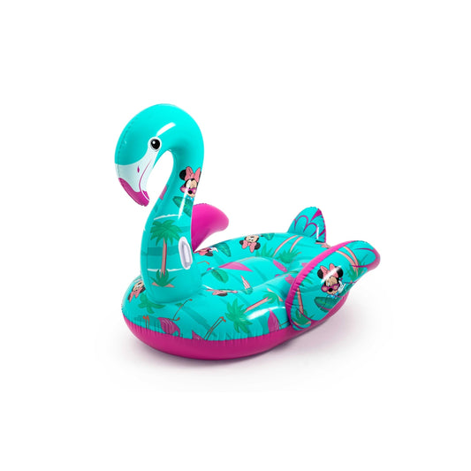 Bestway Ride on Fashion Flamingo Minnie 173 X 170