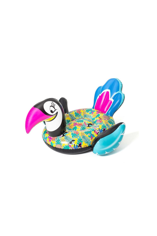 Bestway Ride on Fashion Toucan Minnie 207 X 150