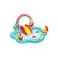 Bestway Play centre Little Mermaid 221 X 193 X 117Cm
