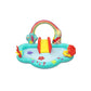 Bestway Play centre Little Mermaid 221 X 193 X 117Cm