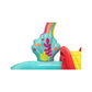 Bestway Play centre Little Mermaid 221 X 193 X 117Cm