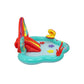 Bestway Play centre Little Mermaid 221 X 193 X 117Cm