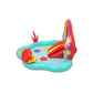 Bestway Play centre Little Mermaid 221 X 193 X 117Cm