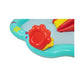 Bestway Play centre Little Mermaid 221 X 193 X 117Cm