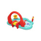Bestway Play centre Little Mermaid 221 X 193 X 117Cm