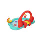 Bestway Play centre Little Mermaid 221 X 193 X 117Cm