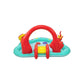 Bestway Play centre Little Mermaid 221 X 193 X 117Cm