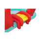 Bestway Play centre Little Mermaid 221 X 193 X 117Cm