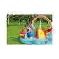 Bestway Play centre Little Mermaid 221 X 193 X 117Cm