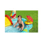 Bestway Play centre Little Mermaid 221 X 193 X 117Cm