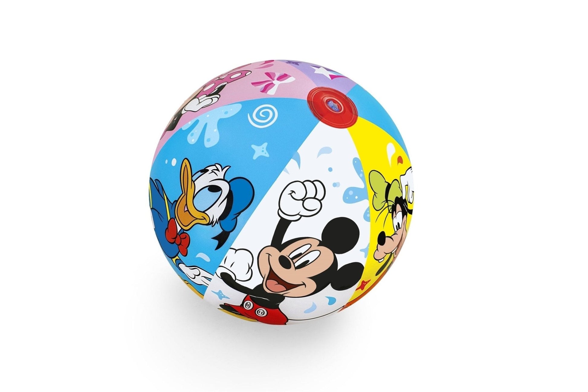 Bestway Beach Ball Mickey & Friends 51Cm - Marah Kids