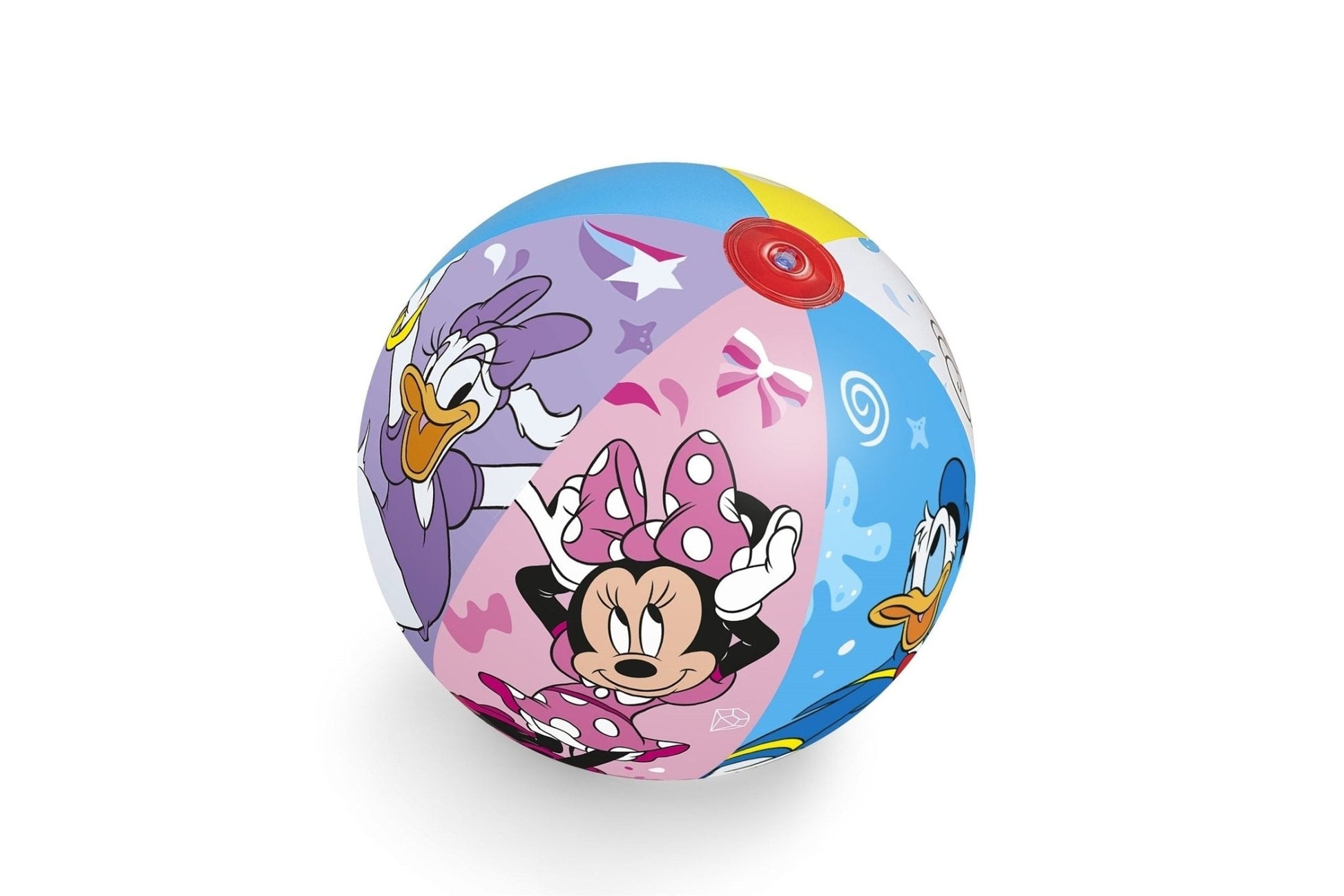 Bestway Beach Ball Mickey & Friends 51Cm - Marah Kids
