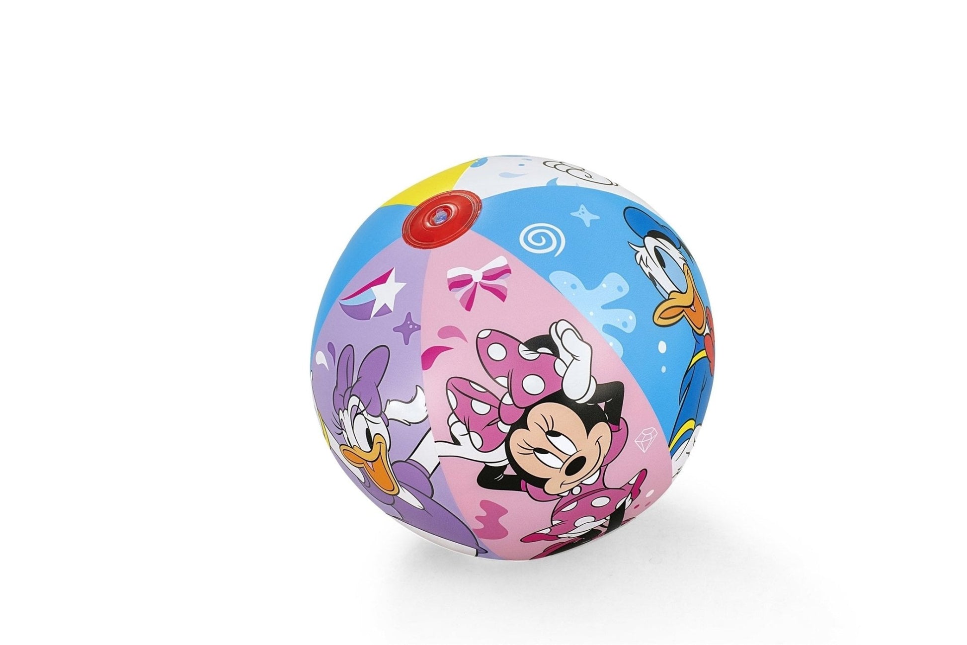 Bestway Beach Ball Mickey & Friends 51Cm - Marah Kids