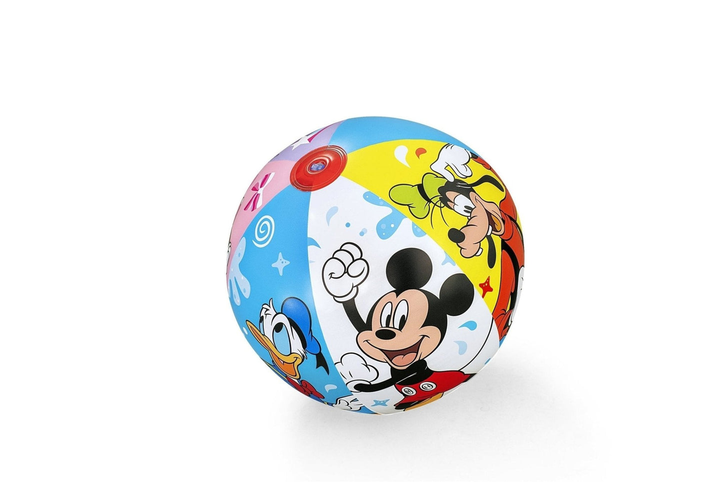 Bestway Beach Ball Mickey & Friends 51Cm - Marah Kids