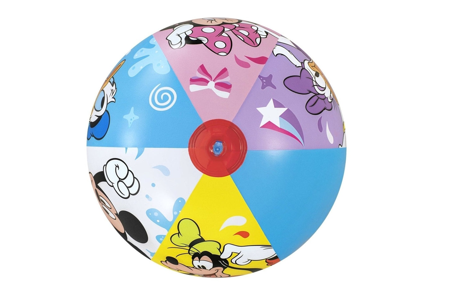 Bestway Beach Ball Mickey & Friends 51Cm - Marah Kids