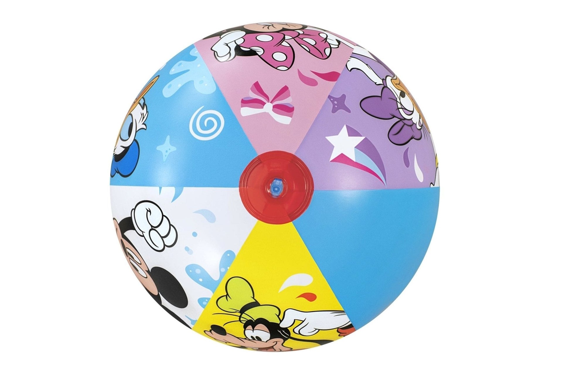 Bestway Beach Ball Mickey & Friends 51Cm - Marah Kids