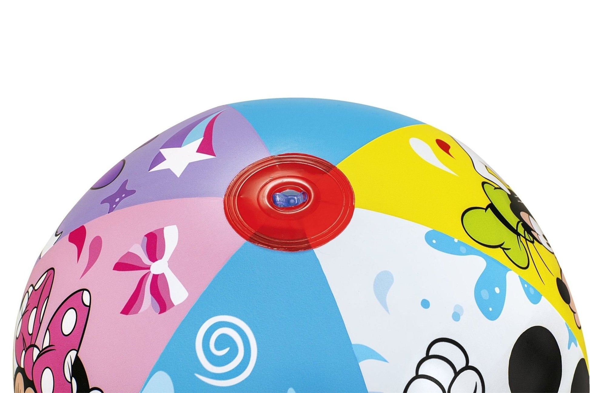 Bestway Beach Ball Mickey & Friends 51Cm - Marah Kids
