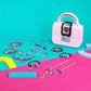 CLEMENTONI Crazy Chic Fashion & Jewellery - Marah Kids