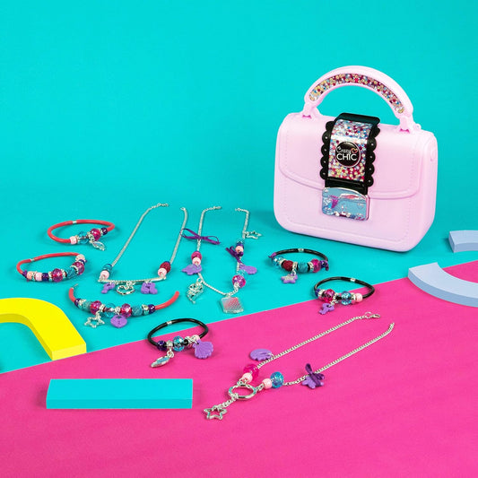 CLEMENTONI Crazy Chic Fashion & Jewellery - Marah Kids