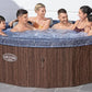 Bestway Airjet Spa Toronto 7 190X70cm - Marah Kids