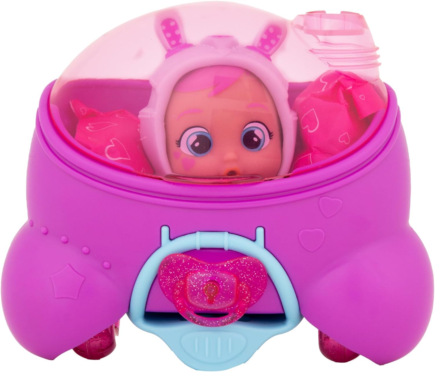 IMC Cry Babies Stars Houses Cdu8 Woc - Marah Kids