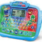 VTECH LICENSE TIME TO BE A HERO LEARNING TABLET - Marah Kids