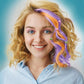 CLEMENTONI Crazychic Trendy Hairtsyles - Marah Kids