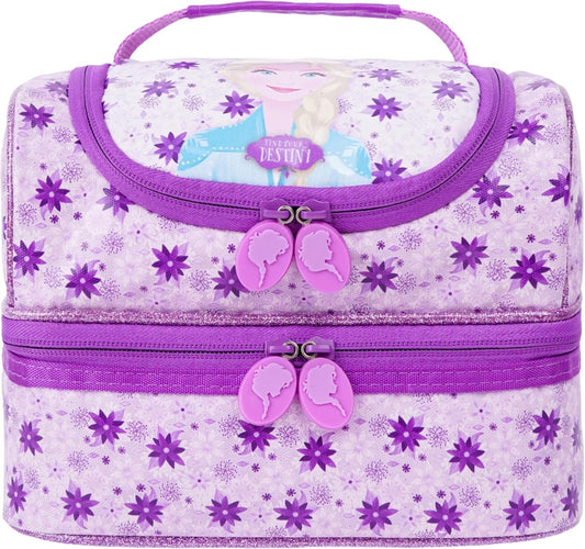 DISNEY FROZEN FIND YOUR DESTINY LUNCH BAG - Marah Kids