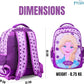 DISNEY FROZEN FIND YOUR DESTINY 16" BACKPACK - Marah Kids