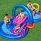 BWSUM BESTWAY PLAYCENTR SEA ODYSSEY 330X188X117 - Marah Kids