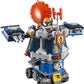 LEGO Nexo Knights 70322 Axl's Tower Carrier