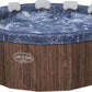 Bestway Airjet Spa Toronto 7 190X70cm - Marah Kids