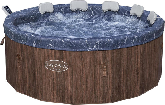 Bestway Airjet Spa Toronto 7 190X70cm - Marah Kids