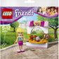 Lego Friends 30113 Stephanie's Bakery Stand