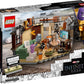 LEGO Marvel 76200 Avengers Endgame Bro Thors New Asgard (265 Pieces)