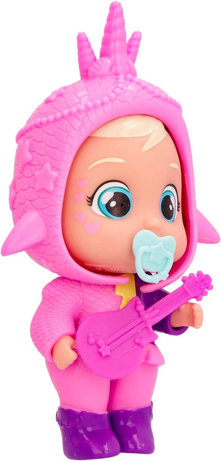 IMC Cry Babies Stars Talent Baby W1 Cdu12Woc - Marah Kids