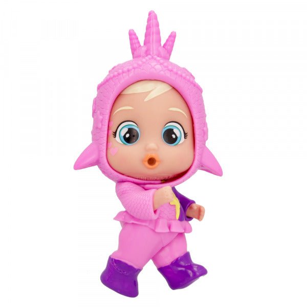 IMC Cry Babies Stars Talent Baby W1 Cdu12Woc - Marah Kids